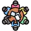 work icon
